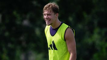 هوجلاند يريد القتال من أجل مكان في خضم جهود مانشستر يونايتد لجلب سيسكو