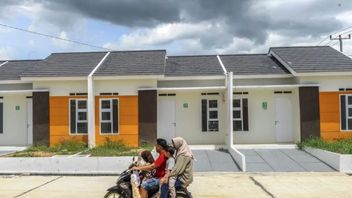 住宅大臣はDKIにトレッドハウスを提供するように頼む、プラモノの部下:存在するが、高価