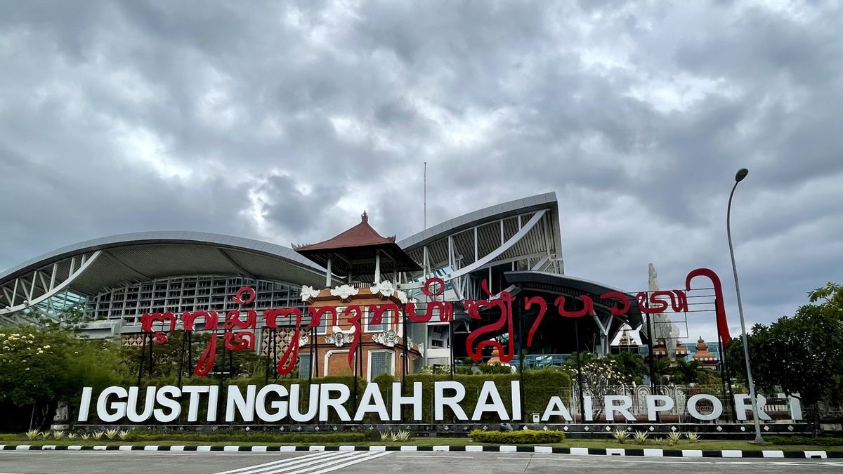 Exceeding Predictions, Angkasa Pura I Notes Serving 238 Thousand Passengers At The Peak Of Lebaran Homecoming
