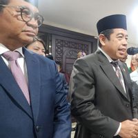 Klarifkasi Pengurangan Anggaran Subsidi Pangan Rp300 Miliar, DPRD DKI: Memang untuk 10 Bulan Dulu 