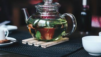 三种炖叶有助于降低复活节菜肴后血糖