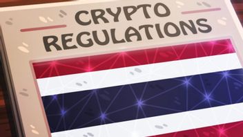 タイはミームコイン、ファントークン、NFTの暗号資産タイプの取引を禁止します