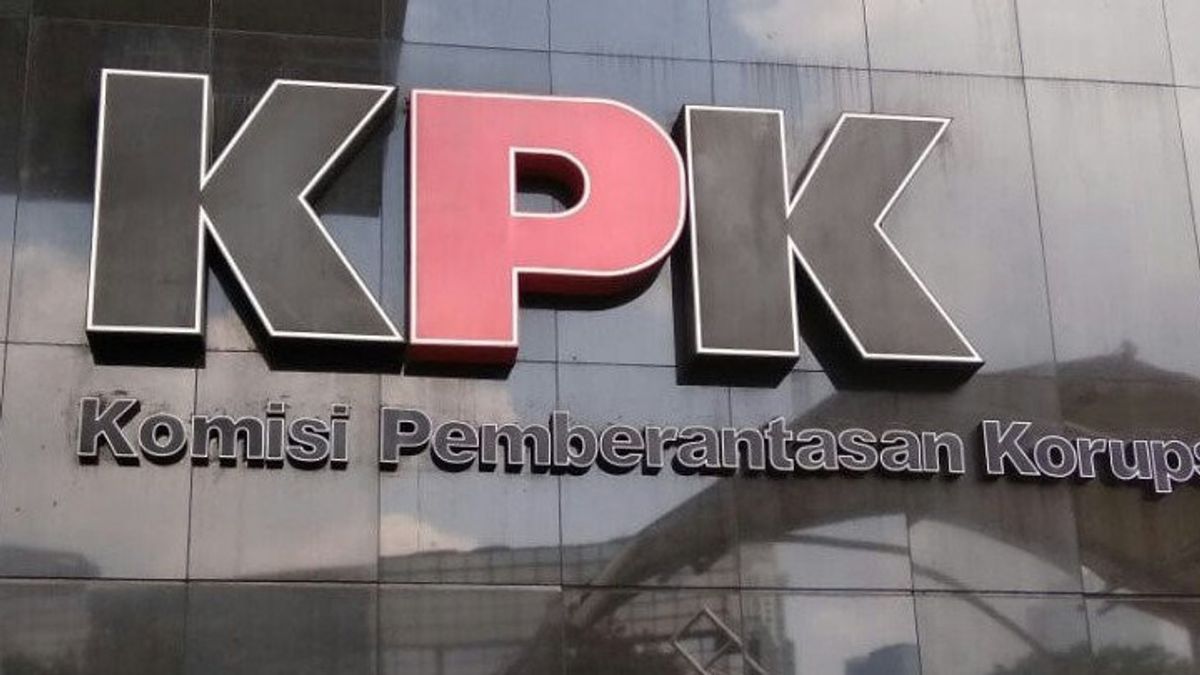 KPK Summons Muhammad Hatta Regarding Allegations Of Corruption At The Ministry Of Agriculture