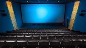 映画館は9月14日にオープンする準備ができています、ここにCGVで上映される映画のリストがあります