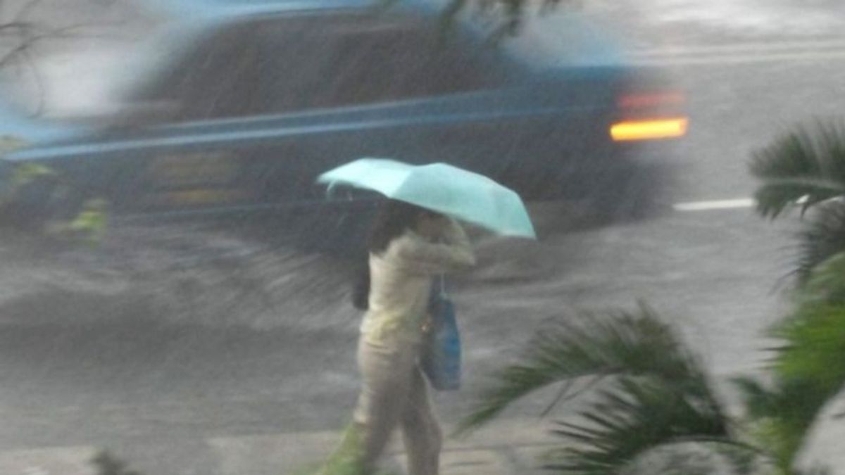 BMKG: Beware Of Floods-Longsor Impacts Of Heavy Rain In North Sumatra