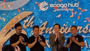 Dalam 6 Tahun, Egogo Hub Indonesia Kini Kelola Lebih dari 30 Merek Lokal dan Multinasional