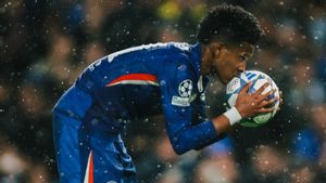 Maresca Sukses Rotasi Pemain, Tim Cadangan Chelsea Hancurkan Ajax