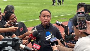 Perburuan Pelatih Timnas Berlanjut, PSSI Gerilya Keliling Eropa untuk Proses Penentuan 