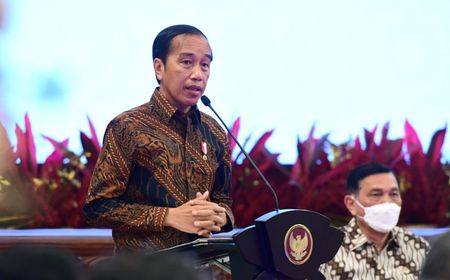 Ancaman Inflasi Sangat Nyata, Mampukah Indonesia Bertahan di Bawah Lima Persen?