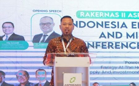 Bahlil Diminta Maksimalkan Investasi dan Teknologi Hulu Migas