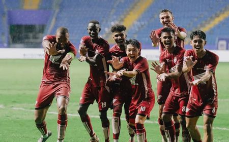 Hasil Liga 1 2024/2025: PSM Makassar Menang atas Dewa United 3-1, Rebut Puncak Klasemen