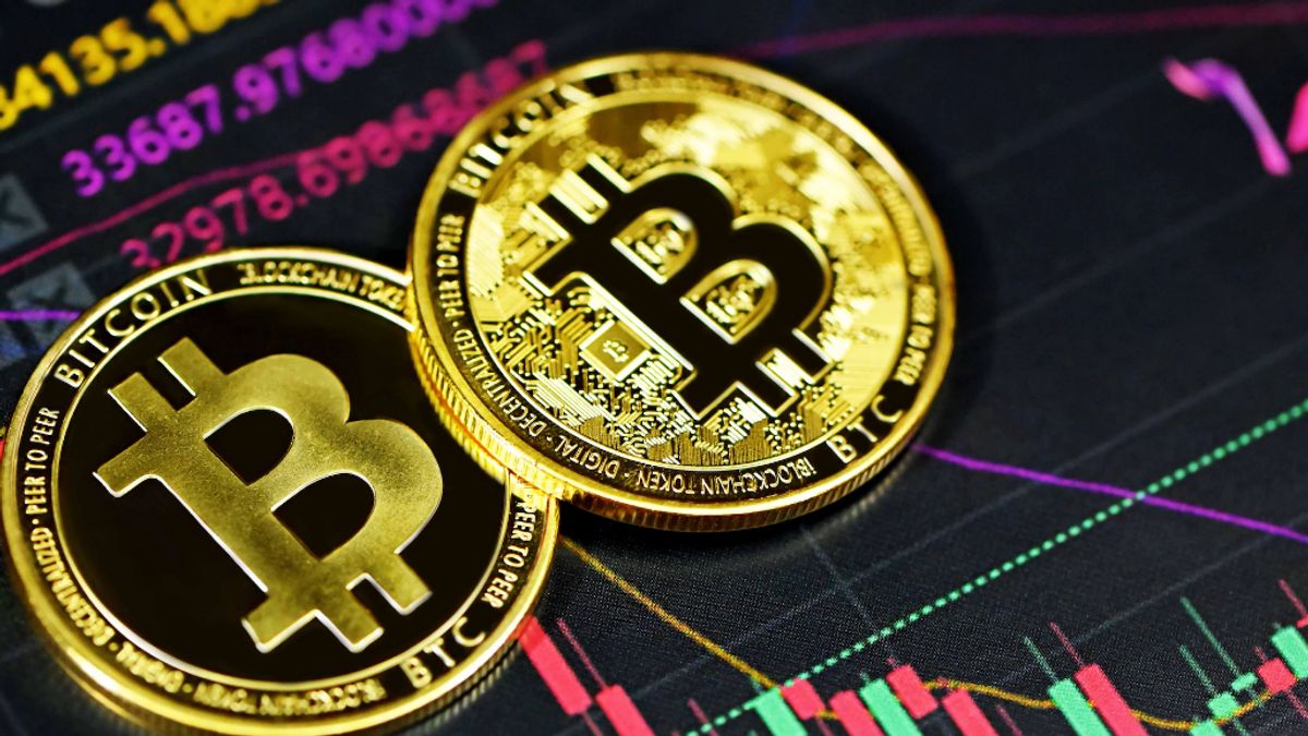 This Crypto Analyst Predicts Bitcoin Cs Will Bearish