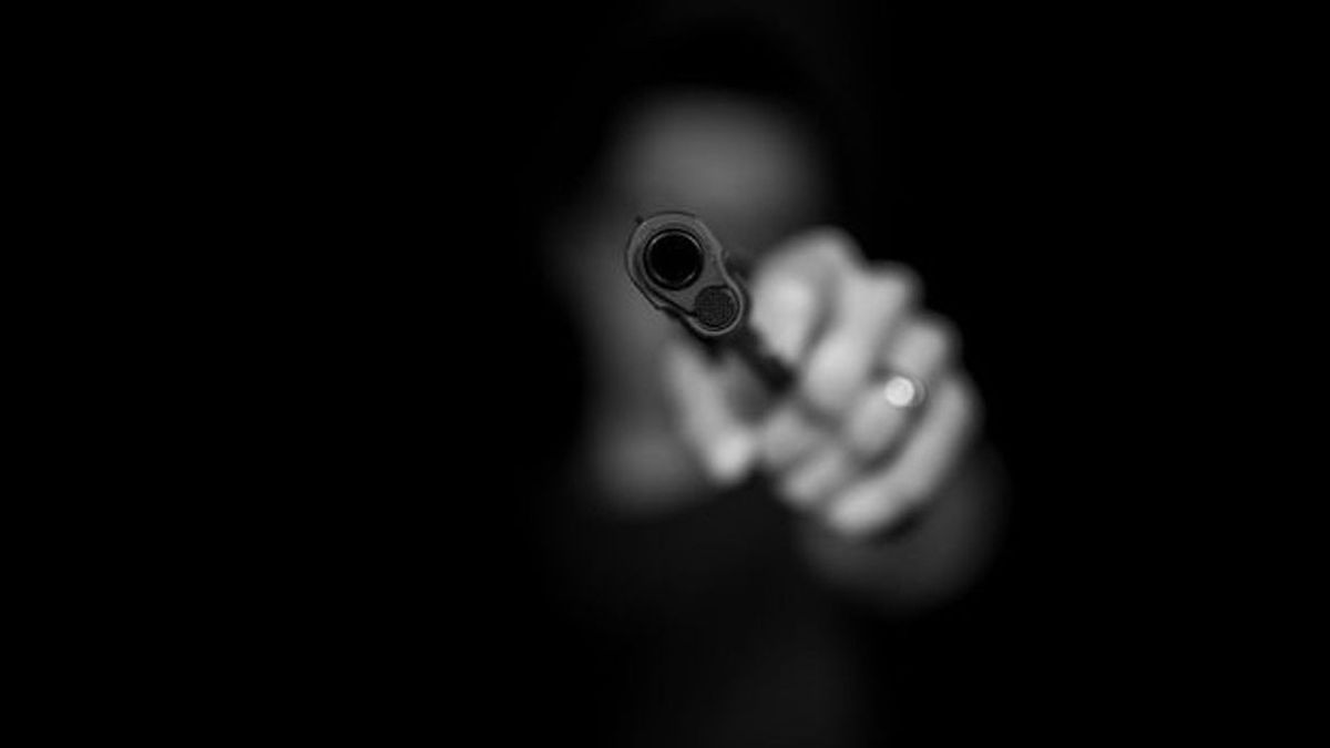 6 OTK يهاجم بابوا أوكسامال القطاع الفرعي، 1 ضابط شرطة قتل 