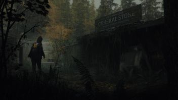 Alan Wake 2 Launches 10 Days Back, Scheduled To Release On October 27