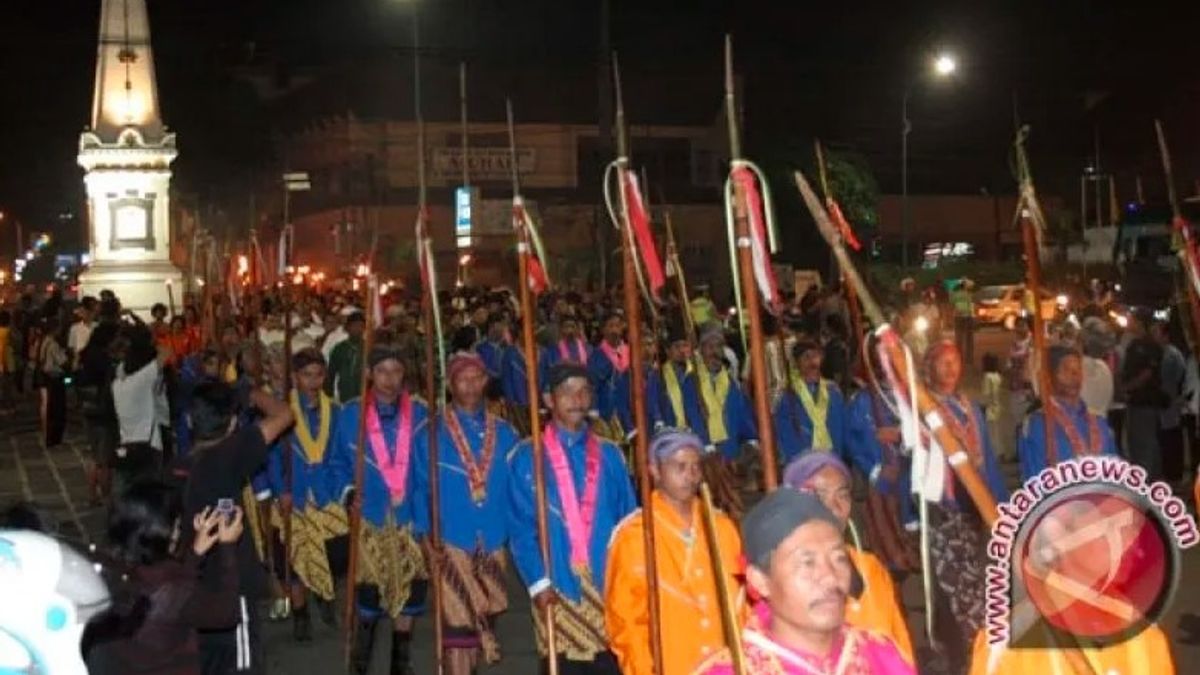 Berita Yogyakarta: Pemkot Yogyakarta Maknai Kebangkitan Nasional Awal Pemulihan Ekonomi-Kesehatan