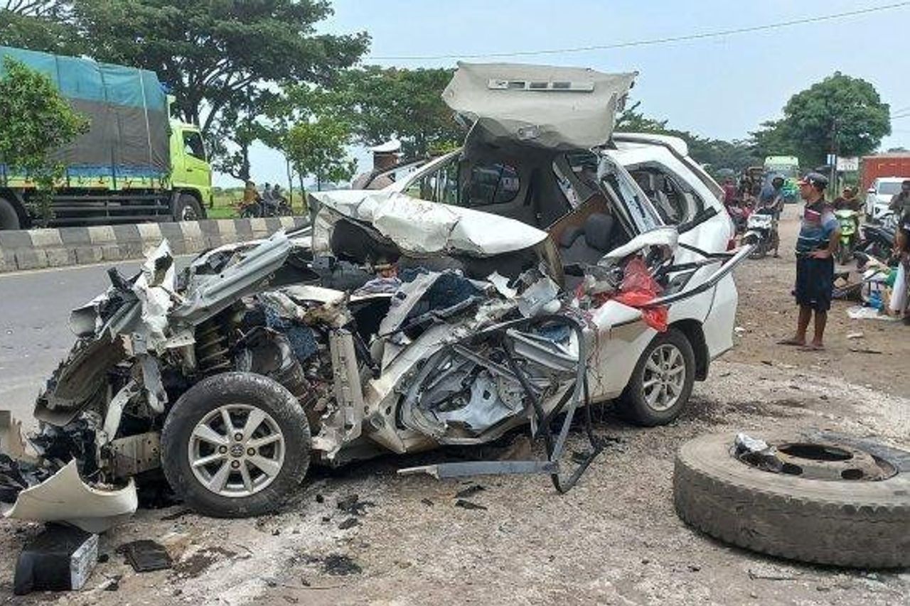 すぐに帰郷:すべてのイードの死者数は400人に達するので、道路上の警戒は非常に重要です