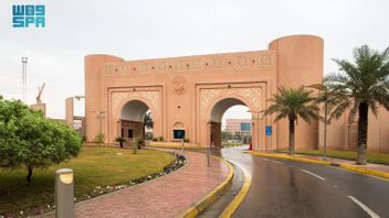 サウジアラビア大学は生鮮食品の腐敗を減らすためのセンサーを開発