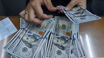 Foreign Exchange Reserves Down 1.4 Billion Dollars, Bank Indonesia: Government Pay Debt