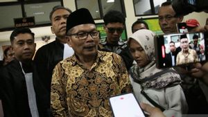 Kejati NTB Ajukan Banding atas Putusan Kasus Korupsi Proyek NTB Convention Center