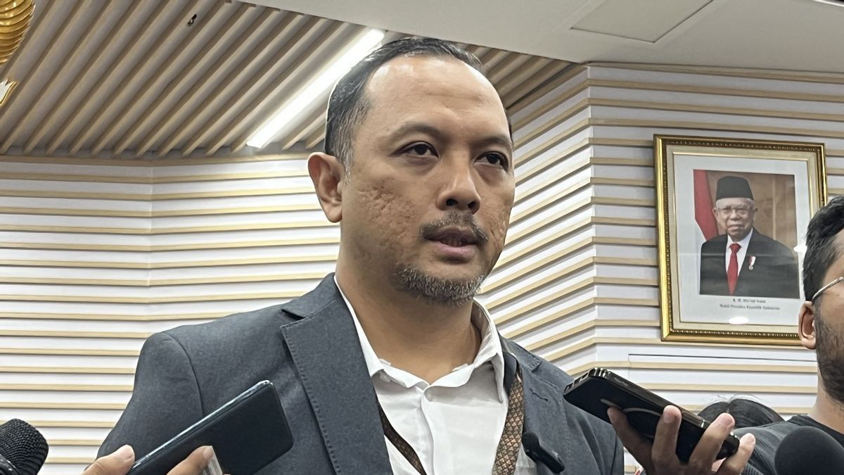 KPK Pastikan Hasto Jadi Tersangka Lewat Proses Ekspos di Tingkat Penindakan hingga Pimpinan