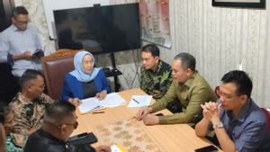 Anindya Bakrie Absen di PN Jaksel, Mediasi Gugatan Kadin Daerah Mundur ke 5 Maret