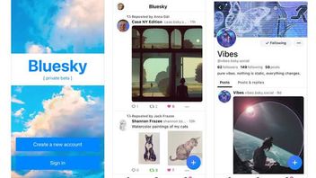 Bluesky Adopts More Personalized New Algorithmic Feed
