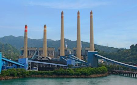 Tambah 1.901 MW Pembangkit Listrik di 2021, Indonesia Belum Capai Target alias Baru 30 Persen