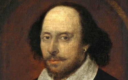 Kisah Tak Biasa William Shakespeare