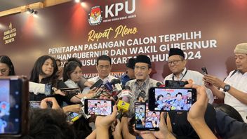 Tak Hadiri Penetapan Gubernur-Wagub Jakarta Terpilih, RK Titip Pesan Ini ke Pramono-Rano