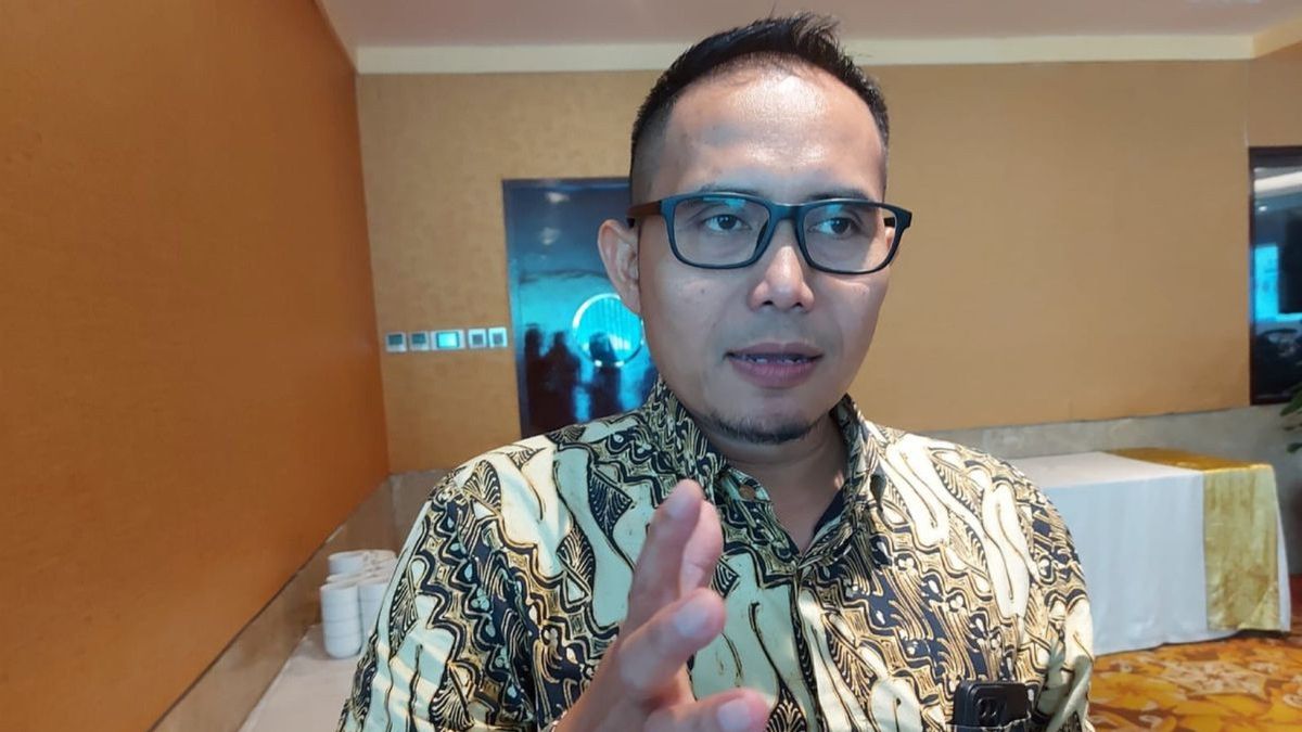 Core Economist Says Substitutes for Imported Materials Are an Industry Option to Face the Weakening of the Rupiah