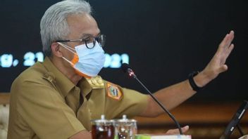 Survei Pilpres 2024: Ganjar Pranowo Berpotensi Meraih Suara dari Pemilih Jokowi di 2019 Lalu Ketimbang Menhan Prabowo