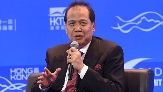 Preparing For IPO, Conglomerate Chairul Tanjung Targets CT Corp To Penetrate The Global Market