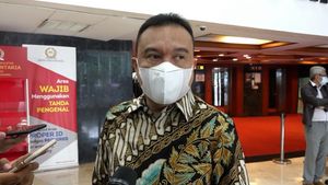 Dasco Tak Jamin Sandiaga Bakal Loyal ke Gerindra Meski Sudah Temui Prabowo