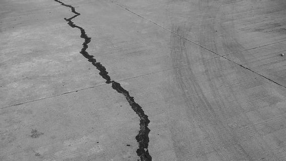 BMKG: Gempa dengan Magnitudo 5,8 di Mentawai tak Berpotensi Tsunami