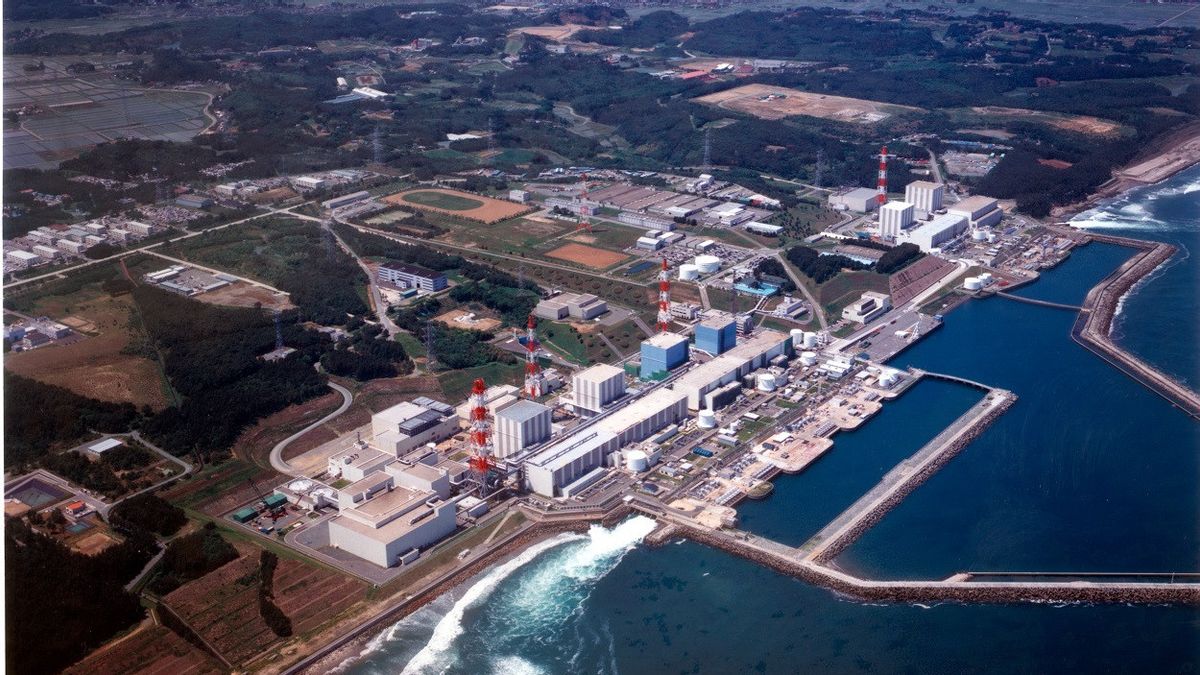 Tim IAEA Bakal Kunjungi Fukushima Pekan Depan untuk Tinjau Rencana Pelepasan Air Radioaktif ke Samudra Pasifik