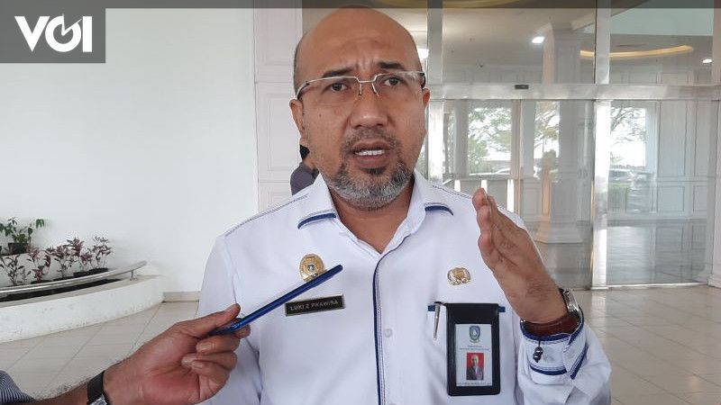 Angka Kemiskinan Kepri Terendah Keenam Di Indonesia