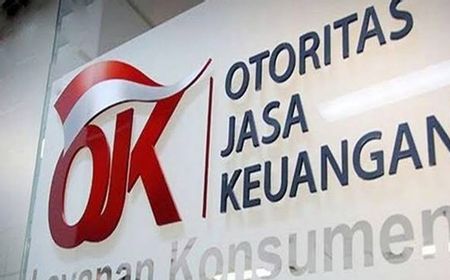 OJK Rilis Roadmap Pengembangan Perbankan Indonesia 2020-2025