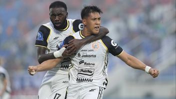 Calendrier de la Super League 20205/2026: PSBS Biak vs Bali United, suivi de Semen Padang contre Persija