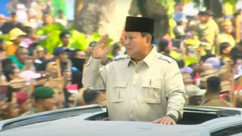 حضور الذكرى السنوية ال 80 ل TNI ، الرئيس برابوو: شكرا لك على خدمتك