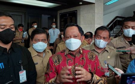 Mendagri: Kepulauan Widi Malut Tak Boleh Pindah ke Tangan Asing