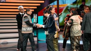 Malam Anugerah Festival Film Indonesia 2025 Soroti Lonjakan Penonton dan Dominasi Film Lokal