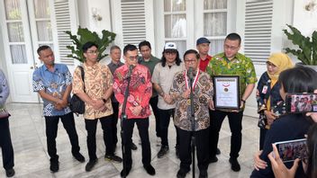 Pramono Ingin Bangun Pusat Kesehatan Hewan di Tiap Kota/Kabupaten Jakarta 