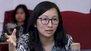 Stafsus Mendikbudristek Jurist Tan Diduga Kabur ke Australia, Kejagung Diminta Ajukan Red Notice