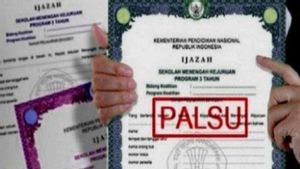 Caleg Terpilih Dapil 6 Lampung Selatan Diadukan LSM ke Polisi karena Dugaan Ijazah Palsu