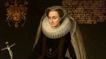 The Life Of Mary Queen Of Scotland Due To Involvement In The Plot To Assassinate Queen Elizabeth I