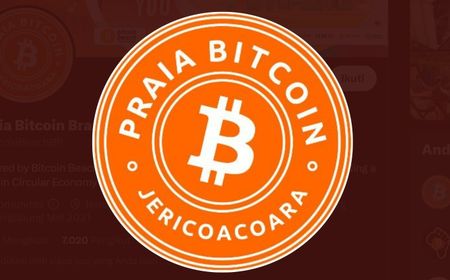 Brasil Selenggarakan Konferensi Bitcoin Praia, Mulai 18 Juni Mendatang!