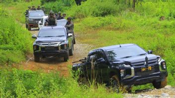 Damai Cartenz: Anggota KKB Askel Mabel Tembak Mati 2 Warga Yalimo Papua Pegunungan