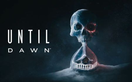 Remaster Until Dawn Siap Meluncur pada 4 Oktober untuk PS5 dan PC