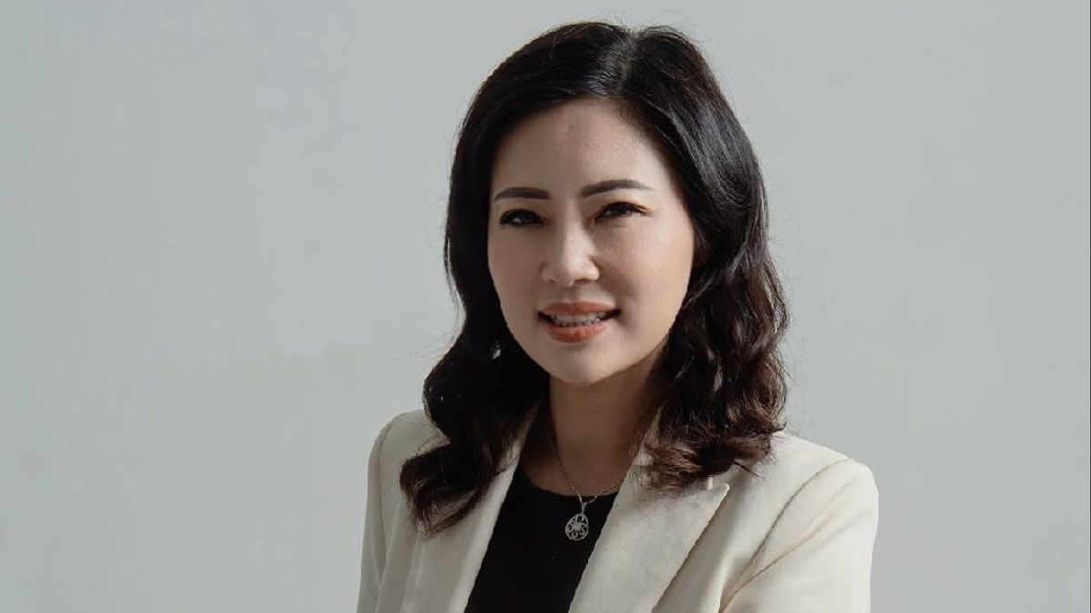 Rubrik Appoints Wini Anggreni As Country Manager Of Indonesia