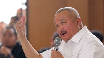 Eks Gubernur Sumsel Alex Noerdin Jadi Tersangka Kasus Korupsi Pasar Cinde